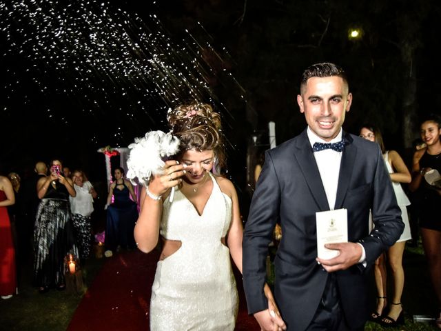 El casamiento de Gustavo y Evelyn en Córdoba, Córdoba 12