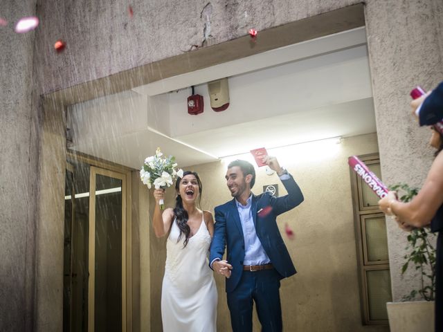 El casamiento de Coco y Deby en Palermo, Capital Federal 38