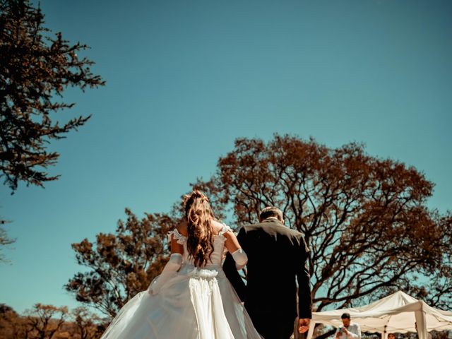 El casamiento de Rafa y Silvi en Salta, Salta 18