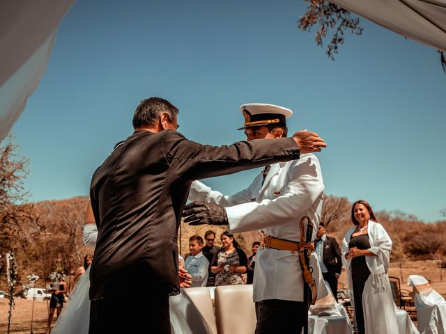 El casamiento de Rafa y Silvi en Salta, Salta 23