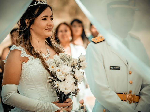 El casamiento de Rafa y Silvi en Salta, Salta 27