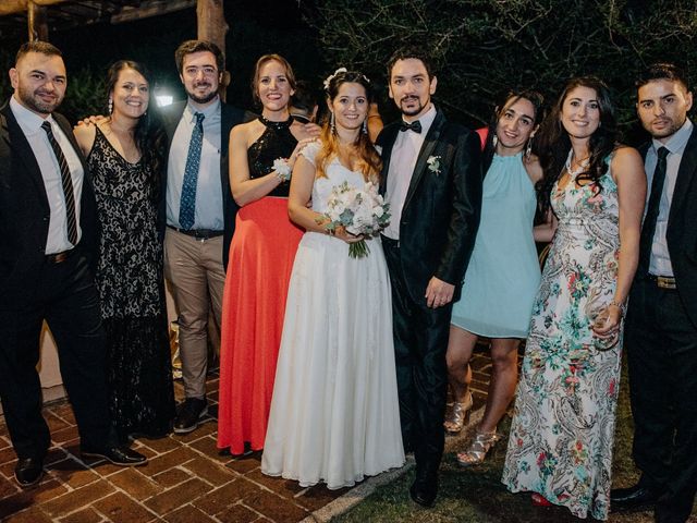 El casamiento de Ariel y Yanina en Falda Del Carmen, Córdoba 53
