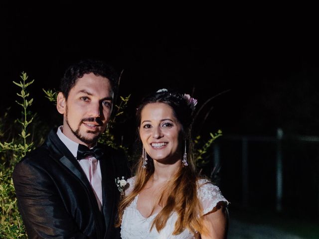 El casamiento de Ariel y Yanina en Falda Del Carmen, Córdoba 55