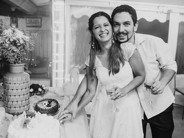 El casamiento de Ariel y Yanina en Falda Del Carmen, Córdoba 66