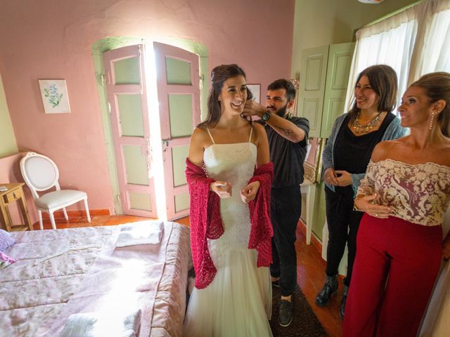 El casamiento de Luis y Laura en Villa Allende, Córdoba 12