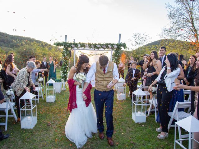 El casamiento de Luis y Laura en Villa Allende, Córdoba 35