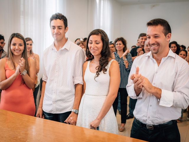 El casamiento de Juanchi y Leila en Rio Cuarto, Córdoba 3