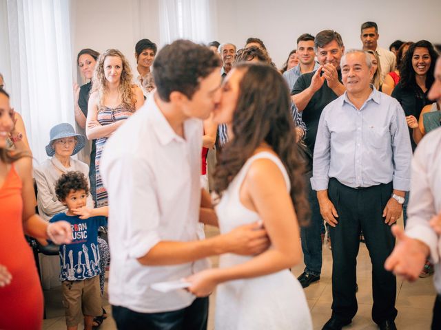 El casamiento de Juanchi y Leila en Rio Cuarto, Córdoba 6