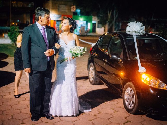 El casamiento de Juanchi y Leila en Rio Cuarto, Córdoba 26