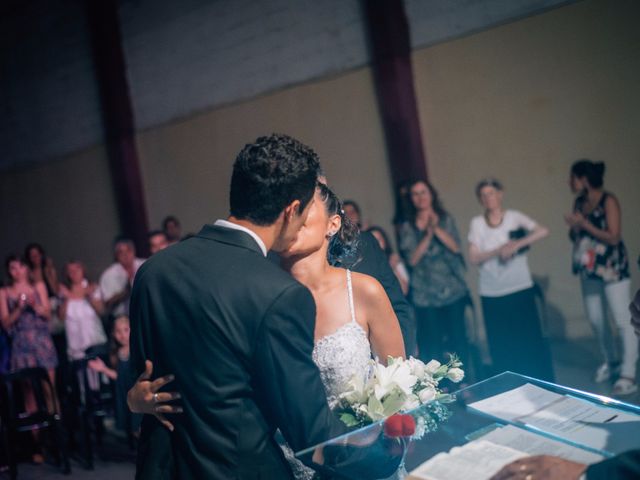 El casamiento de Juanchi y Leila en Rio Cuarto, Córdoba 30