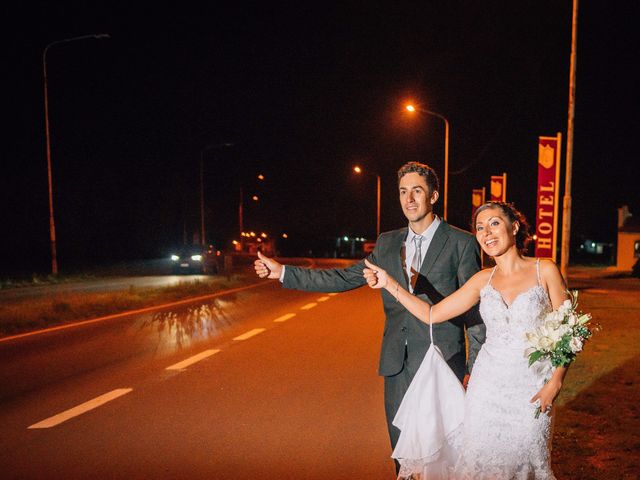 El casamiento de Juanchi y Leila en Rio Cuarto, Córdoba 40