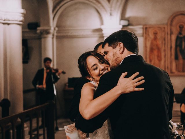 El casamiento de Francisco y Ana en Córdoba, Córdoba 25