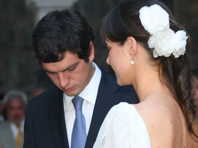 El casamiento de Lisandro y Carla en Cañadon Chileno, Chubut 6