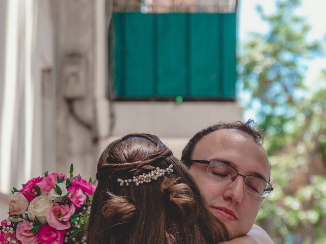 El casamiento de Franco y Fernanda en Ezeiza, Buenos Aires 12