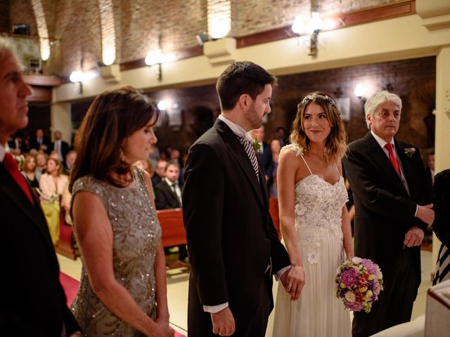 El casamiento de Fernando y Laura en Benavídez, Buenos Aires 31
