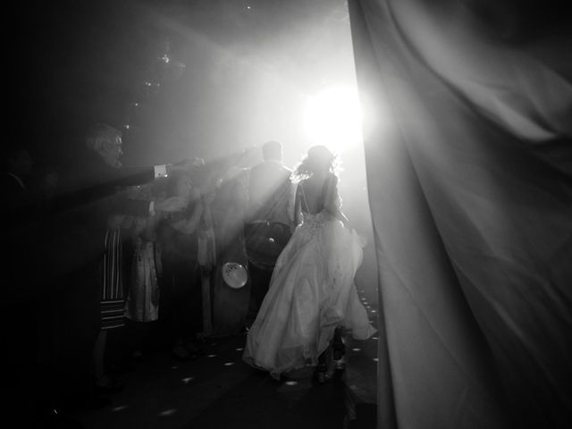 El casamiento de Fernando y Laura en Benavídez, Buenos Aires 2