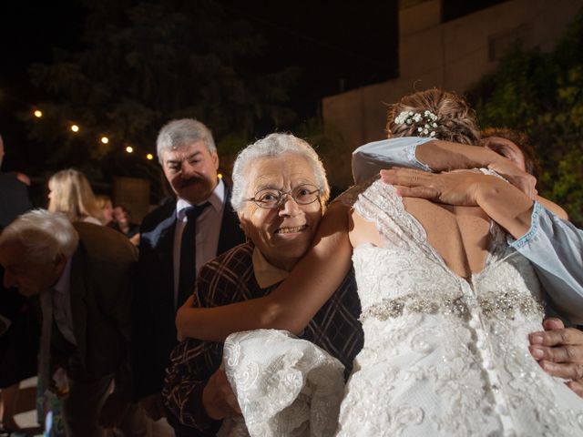 El casamiento de Ariel y Verónica en Bahía Blanca, Buenos Aires 34