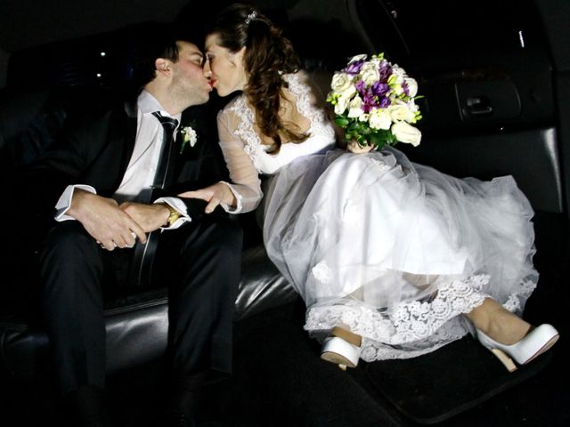 El casamiento de Juan y Laura en Tandil, Buenos Aires 7