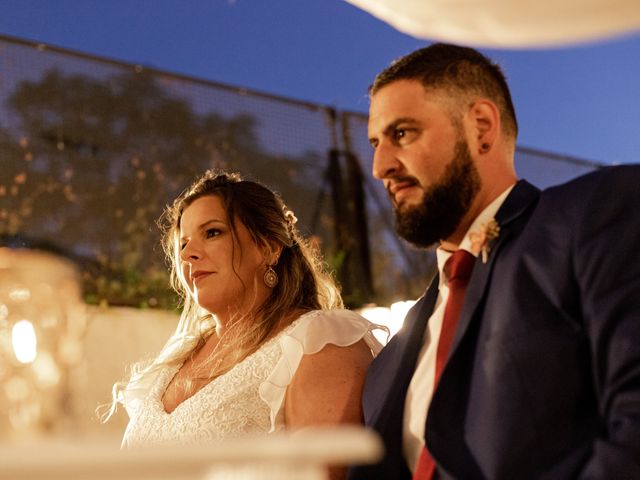 El casamiento de Nacho y Bárbara en Colegiales, Capital Federal 9