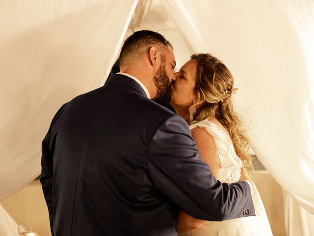 El casamiento de Nacho y Bárbara en Colegiales, Capital Federal 11