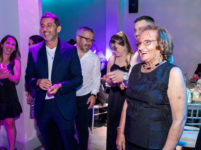 El casamiento de Nacho y Bárbara en Colegiales, Capital Federal 29