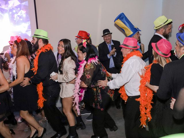 El casamiento de Nacho y Bárbara en Colegiales, Capital Federal 38