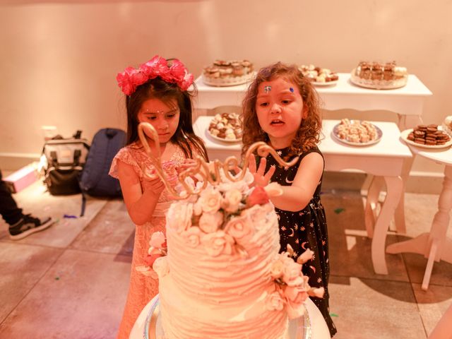 El casamiento de Nacho y Bárbara en Colegiales, Capital Federal 45