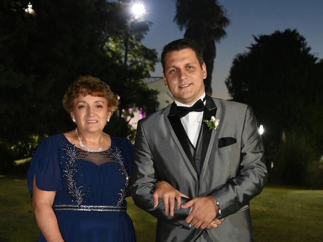 El casamiento de Hernan y Celeste en 9 de Abril, Buenos Aires 6