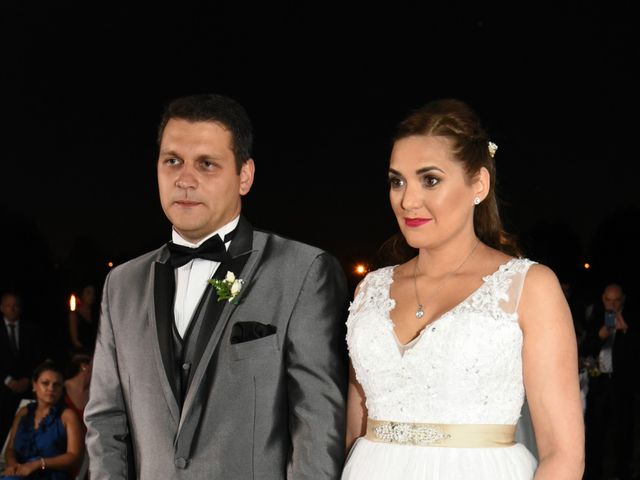 El casamiento de Hernan y Celeste en 9 de Abril, Buenos Aires 9