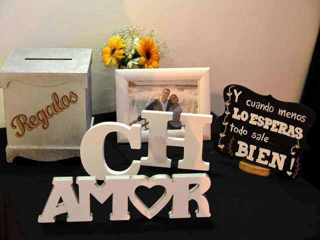 El casamiento de Hernan y Celeste en 9 de Abril, Buenos Aires 20