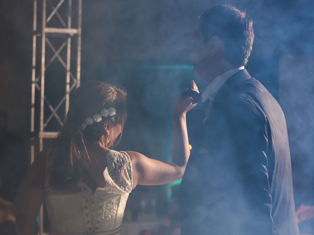 El casamiento de Ricardo y Maru en Salta, Salta 9