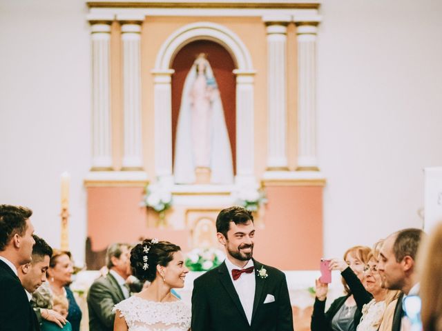 El casamiento de Fernando y Emilia en Córdoba, Córdoba 6