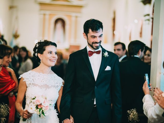 El casamiento de Fernando y Emilia en Córdoba, Córdoba 7