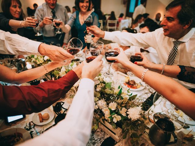 El casamiento de Fernando y Emilia en Córdoba, Córdoba 16