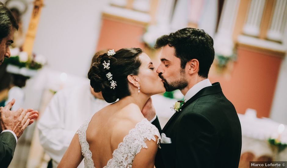 El casamiento de Fernando y Emilia en Córdoba, Córdoba