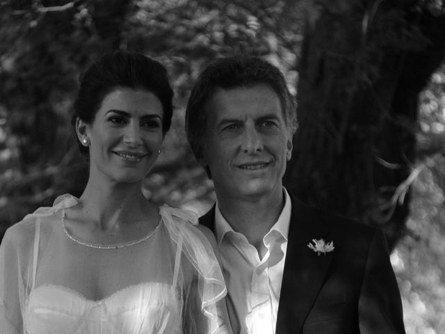 El casamiento de Mauricio y Juliana en Tandil, Buenos Aires 3