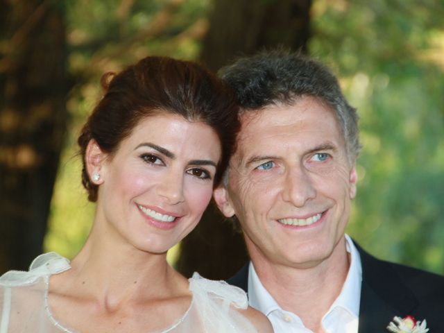 El casamiento de Mauricio y Juliana en Tandil, Buenos Aires 14