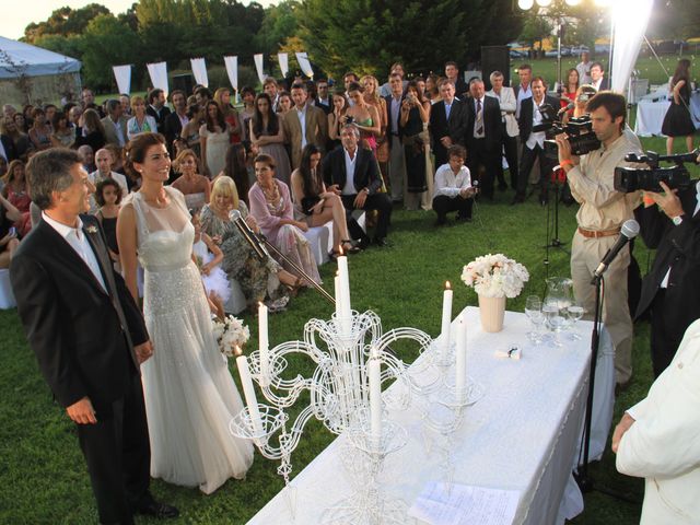 El casamiento de Mauricio y Juliana en Tandil, Buenos Aires 20