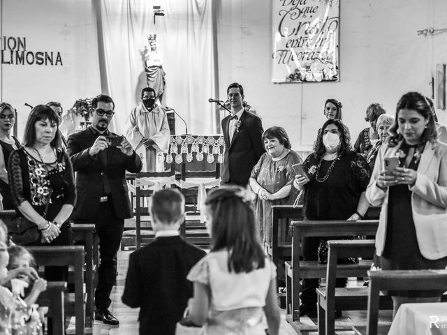 El casamiento de Matías y Ivón en Santa Fe, Santa Fe 16