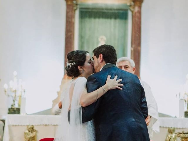 El casamiento de Adrián  y María  en San Miguel de Tucumán, Tucumán 6