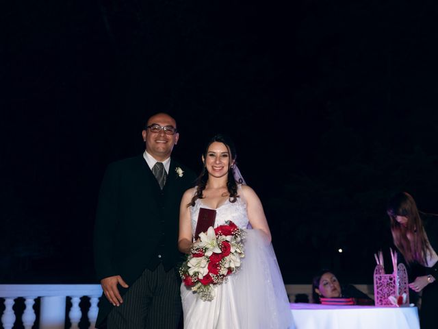 El casamiento de Luis y Carla en Salta, Salta 7