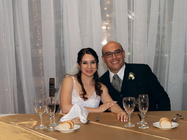 El casamiento de Luis y Carla en Salta, Salta 12