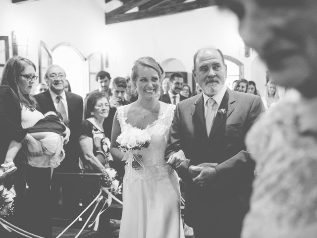El casamiento de Mariano y Marina en Córdoba, Córdoba 26