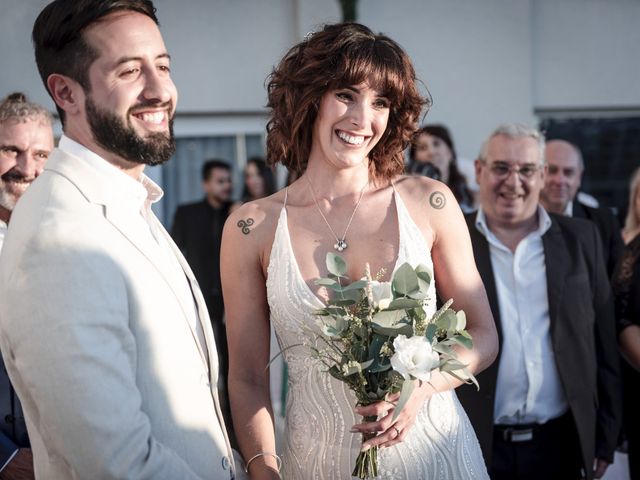 El casamiento de Leandro y Rocío en Nordelta, Buenos Aires 62