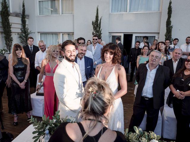 El casamiento de Leandro y Rocío en Nordelta, Buenos Aires 65