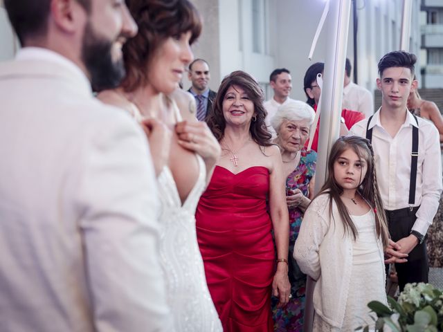 El casamiento de Leandro y Rocío en Nordelta, Buenos Aires 84