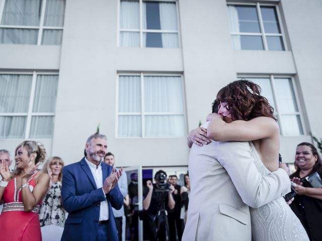 El casamiento de Leandro y Rocío en Nordelta, Buenos Aires 101