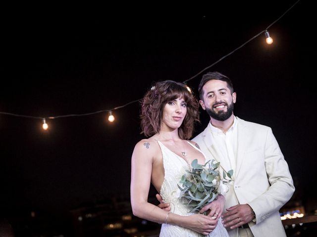 El casamiento de Leandro y Rocío en Nordelta, Buenos Aires 120