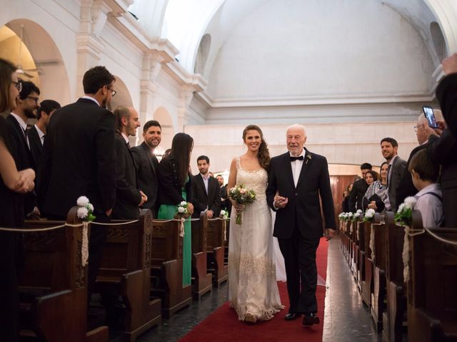 El casamiento de Cristian y Agus en San Fernando, Buenos Aires 26