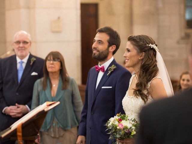 El casamiento de Cristian y Agus en San Fernando, Buenos Aires 32